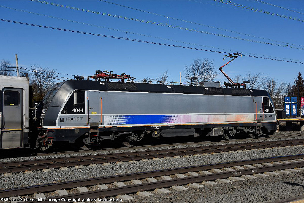 NJT 4644